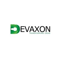 DevAxon logo - Similar company to Devpumas