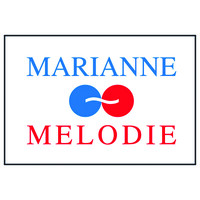 MARIANNE MELODIE logo - Similar company to Adorem