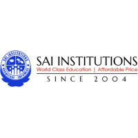 Sai Institutions logo - Similar company to Co-Optex - India