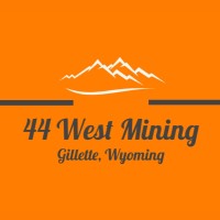 44 West Mining logo - Similar company to Intelliflex