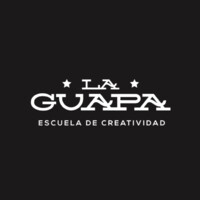 La Guapa Escuela de Creatividad logo - Similar company to Concor Desarrollos