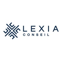 LEXIA CONSEIL logo - Similar company to Fg Global Services