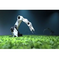 Machine Learning in Agricultural Robotics logo - Similar company to Agricultural Engineering