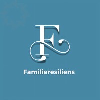 Familieresiliens - Specialister i børn og familier med psykosociale udfordringer logo - Similar company to Human Senze Aps