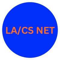 Latin American Cybersecurity Research Network (LA/CS Net) logo - Similar company to Bitgive® (Acquired By Heifer)