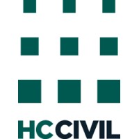 HC Civil logo - Similar company to Dtd Engineering Pty Ltd