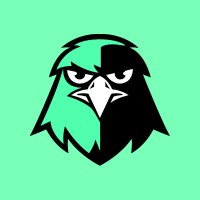 Falcons Inu logo - Similar company to Crown Platform