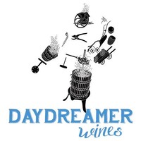 Daydreamer wines logo - Similar company to Sheringham Distillery