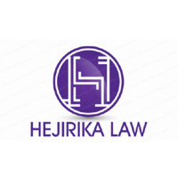 Hejirika Law, PLLC logo - Similar company to Hull & Chandler, P.A.