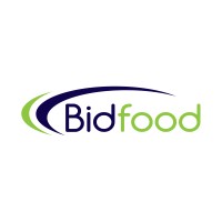 Bidfood Lietuva logo - Similar company to Horeca Centrum Almere Bv