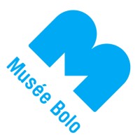 Swiss Museum of Computer Science, Digital Culture and Video Games. logo - Similar company to Musée Suisse Du Jeu