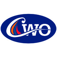 sv CWO logo - Similar company to Verbindrdam - Samen Voor Een Verbonden Stad