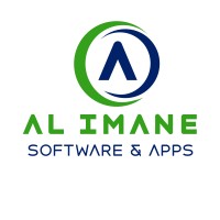 AL IMANE SOFTWARE & APPS logo - Similar company to Data Sys Suarl