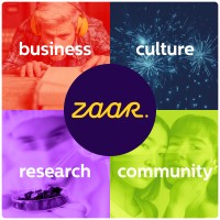 Zaar Crowdfunding Malta logo - Similar company to Double-Six