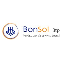 BonSol Btp logo - Similar company to Fondaconseil