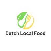 Dutch Local Food logo - Similar company to Kr8Consultancy