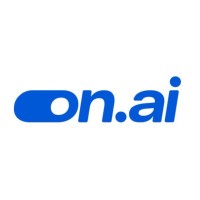 on.ai for calls and chats logo - Similar company to Jumify