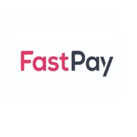 FastPay logo - Similar company to Fastlink Telecom - Official