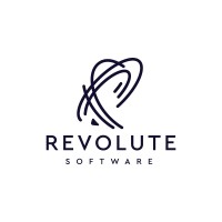 Revolute Software Est logo - Similar company to Tidal Wave Solutions
