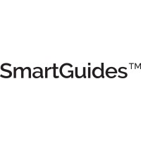 SmartGuides™ logo - Similar company to Startguides