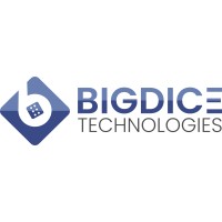Bigdice Technologies logo - Similar company to Smerktech