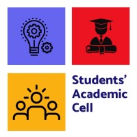 Students' Academic Cell, BITS Pilani logo - Similar company to Inspire.