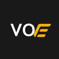 VOE Music logo - Similar company to Voe