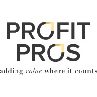 Profit Pros, Inc. logo - Similar company to M5 Supply, Llc