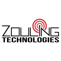 Zouling Technologies Inc. logo - Similar company to Infinity Network Solutions