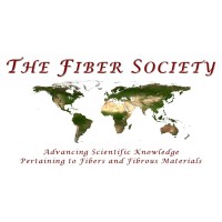 THE FIBER SOCIETY logo - Similar company to Ukri Interdisciplinary Textiles Circularity Centre