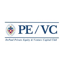 PEVC Club at DePaul University logo - Similar company to Cuub