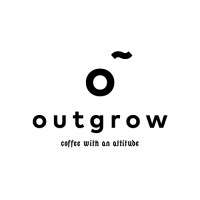 Outgrow Coffee Company logo - Similar company to The Vegan Berlin