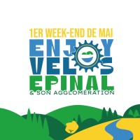 Enjoy Vélos logo - Similar company to Velovert