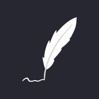 Quill logo - Similar company to Handwrite