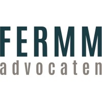 FERMM Advocaten logo - Similar company to Stonewater