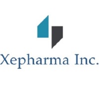 Xepharma Pharmaceutical Inc. logo - Similar company to Glide Pharmaceutical Technologies