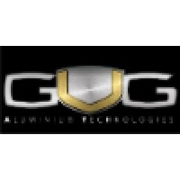 GVG Aluminium Technologies logo - Similar company to Baufit