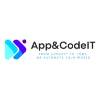 App&Code IT logo - Similar company to Skillkey