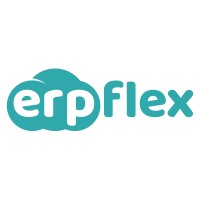 ERPFlex Software de Gestão logo - Similar company to Grupo Netas | Treinamento E Desenvolvimento