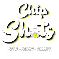 Chip Shots logo - Similar company to Chip Shots Club