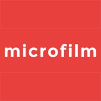 Microfilm.pro | Productora audiovisual logo - Similar company to València Imagina Televisió