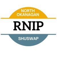 RNIP North Okanagan Shuswap logo - Similar company to Welcometossm