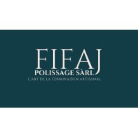 FIFAJ POLISSAGE SARL logo - Similar company to Stila