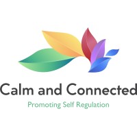 Calm and Connected logo - Similar company to Alyv