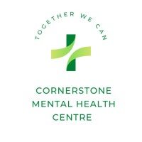 Cornerstone Mental Health Centre logo - Similar company to Possible