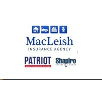 MacLeish Insurance Agency logo - Similar company to Paradigm Risk