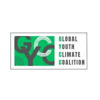 Global Youth Climate Coalition logo - Similar company to Global Youth Climate Action Initiative (Climate Action Group)