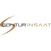 Sontur İnşaat logo - Similar company to Nurem İnşaat Aş.