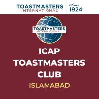 ICAP Toastmasters Club Islamabad logo - Similar company to The Icap