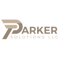 Parker Solutions logo - Similar company to Bytewise Podcast